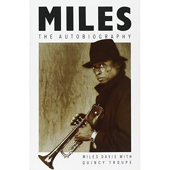 Miles: The Autobiography