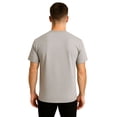 thumbnail image 2 of NFL Playera Aficionado Básica Tennessee Titans Gris para Hombre, Talla Chica, 2 of 9