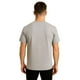 thumbnail image 2 of NFL Playera Aficionado Básica Tennessee Titans Gris para Hombre, Talla Chica, 2 of 9