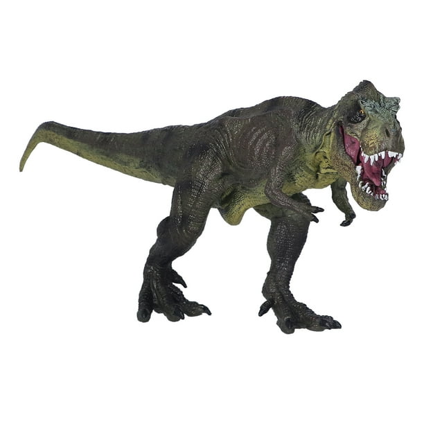Juguetes modelo de dinosaurio NikouMX figura de dinosaurio realista PVC 30 x 13 x 5 cm 3 años +
