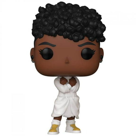 Wakanda Forever Shuri Funko Pop Vinyl Figure