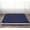 Navyblue, variant on Floor Futon Mattress Extra Thick Folding Roll Up Bed Topper Mat for Guest,Lounger and Tavel