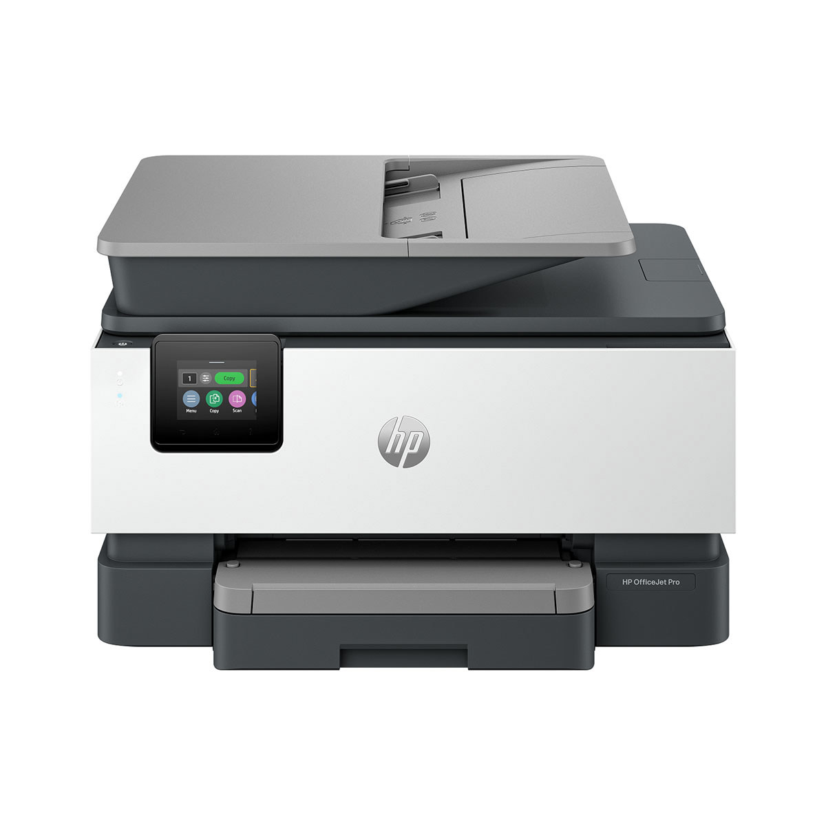 HP OfficeJet Pro 9125 Wireless Duplex All-in-One Color Thermal Inkjet Printer