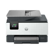 HP OfficeJet Pro 9125 Wireless Duplex AIO Color Thermal Inkjet Printer