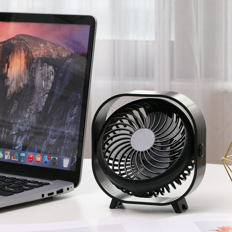 Small cordless fan hotsell
