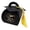 F, variant on Graduation Cap Shaped Candy Box with Flat-Pack Design, Foldable Party Gift Container for Celebrations and Special Occasions, Decorative Candy Holder for Graduation and Holiday Events