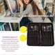 thumbnail image 2 of 15PCS Acrylic Paint Brushes Set, Acrylic, Watercolor and Gouache Painting Brushes forAmatures and Professional Painter, 2 of 5