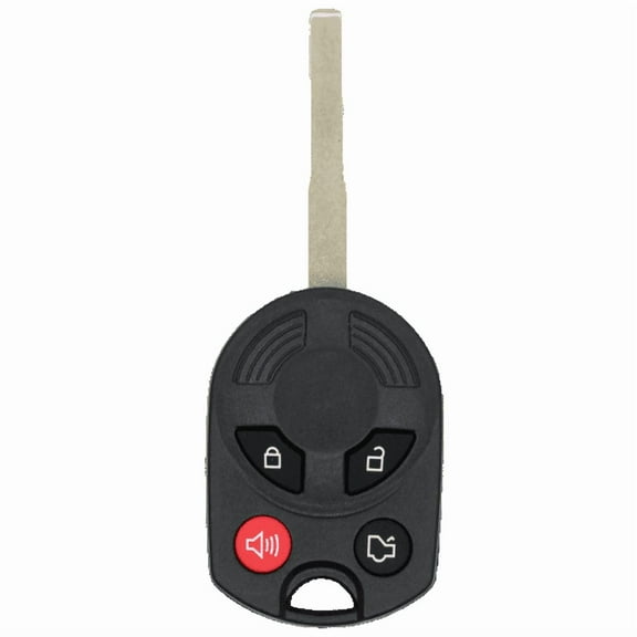 Replacement Keyless Remote Head Key Fob for Ford Escape 2016 FCC CWTWB1U793 OUC6000022 Part Number 164-R8046 164-R8126