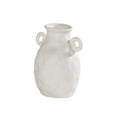 thumbnail image 2 of 2x Modern Ceramic Vase Flower Vase Centerpieces Vase Office Display Tabletop Baoblaze none, 2 of 8