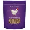 Pecking Order Dried Mealworm Treat for Chickens, 20 oz.