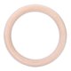 thumbnail image 4 of Accesorio de herramienta de entrenamiento de fuerza de anillos de gimnasio olímpicos gimnásticos de madera de abedul para Fitness, 4 of 8