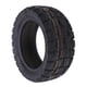 thumbnail image 2 of Neumático Sin Cámara Para Patinete Eléctrico, Antideslizante Para Evitar Pinchazos 90/55 6 Neumático Sin Cámara Resistencia Al Impacto Caucho Buena Amortiguación Para YLSHRF Electric Scooter Tubeless Tire, 2 of 8
