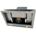 thumbnail image 5 of Cavaliere-Euro 48W in. Island Range Hood, 5 of 7