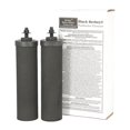 thumbnail image 6 of Travel Berkey Gravity-Fed Water Filter with 2 Black Berkey Purification Elements, 6 of 9