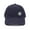 Navy, variant on Morning Star Fire - White Offset - Corduroy Cap
