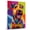 Airedale Terrier, variant on Barbet Poster Wall Art - Colorful Dog Canvas Wall Art For Living Room - Modern Art Wall Decor Ready To Hang
