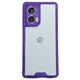 thumbnail image 1 of Funda Otter 360 Contonor Uso Rudo Cely Vesmir Para Motorola Edge 50 Fusion Morado Más 2 Micas De Cristal, 1 of 5
