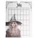 thumbnail image 2 of Witchy Goth 2025 Calendar Digital Pagan 2025 Monthly Planner, 2 of 5