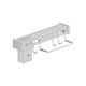 thumbnail image 2 of Fiudx Estante de Acero Inoxidable, Organizador de Cocina Multifuncional, Estante de Pared Fácil de Instalar, Solución Que Ahorra Espacio para Herramientas, Cocina Casera, Diseño Elegante y Duradero., 2 of 6