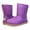 Sugarplum, variant on Toddler Classic Short Boot