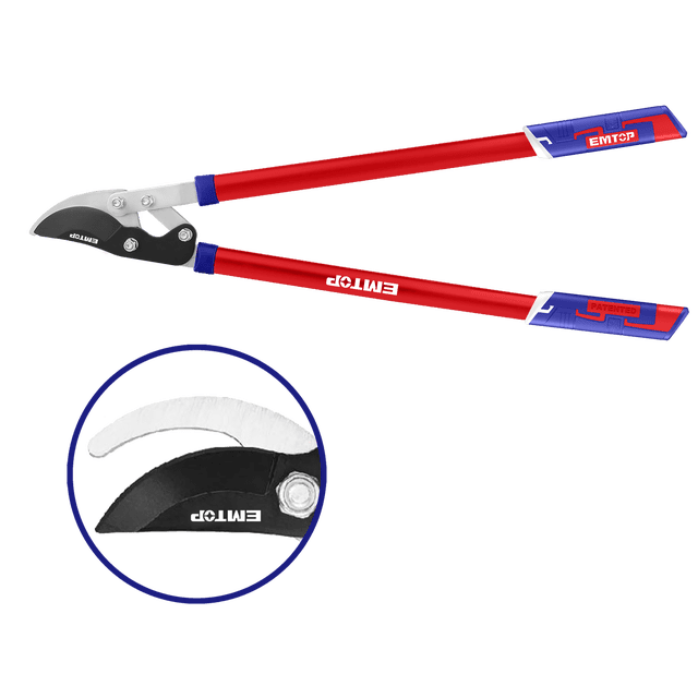 Tijeras para ramas largas, 30"(760 mm)