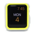 thumbnail image 4 of Nestingho 1Pack Fluorescent Yellow Watch Carrying Case for Waterproof Watches in Sports Settings, 4 of 6