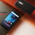thumbnail image 3 of moto droid turbo 2 32gb Motorola moto droid 21 megapíxeles cámara trasera 2 gb cámara frontal, 3 of 3