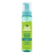 Just For Me Curl Peace Soft Curls Foaming Mousse - 8.5 oz