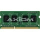 Axiom AX - DDR3 - module - 8 GB - So-Dim 204-pin - 1600 MHz / PC3-12800 - unbuffered - non-ECC - pour Latitude Dell E6230, E6330, E6430S, E6530; Précision M4700, M6700; XPS 14, un 27 – image 3 sur 4