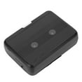 thumbnail image 3 of Reproductor de casetes Bluetooth, reproductor de cintas portátil, radio FM Bluetooth, reproductor de cintas Bluetooth, ingeniería de precisión, 3 of 12