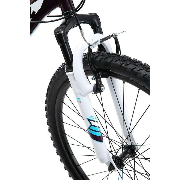 Mongoose silva mountain bike sale
