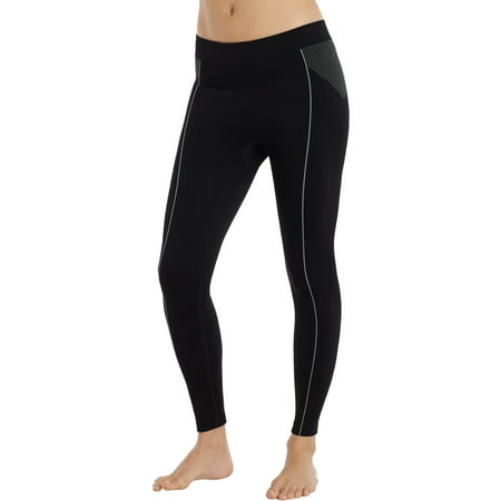 Flash Direct Thermal - Women's Seamless Bottom