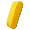 thumbnail image 1 of Trenza de pelo de caballo Bearachild 2286 cm 10 cm oro, 1 of 6