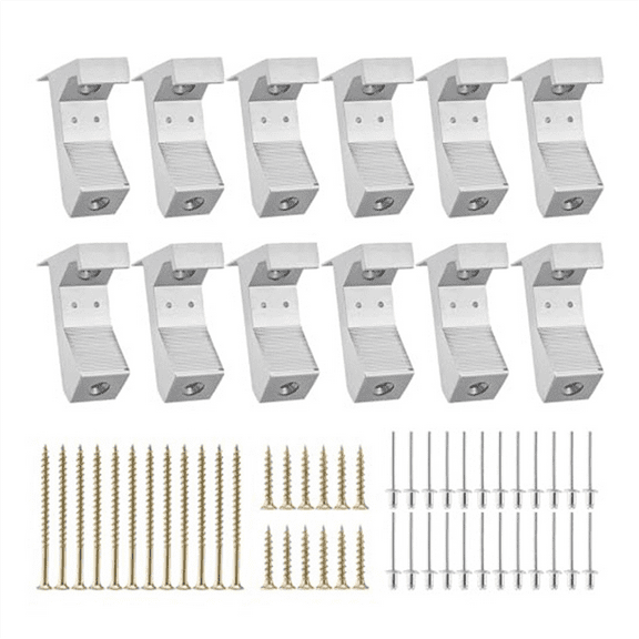 New Arrivals Floor Repair Kit, No More Squeaks Kit Eliminates