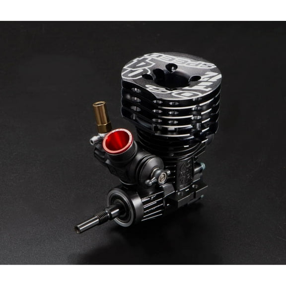 OS Engines O.S. Speed T1204 Touring Engine OSMG2006 .12-.15 Car/Truck Engines
