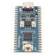 thumbnail image 3 of Miniplaca de desarrollo con microcontrolador de 26 pines GPIO para procesador Raspberry Pi RP2040 de doble núcleo ARM Cortex M0+, 3 of 5