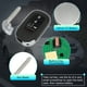 thumbnail image 4 of Reemplazo de control remoto inteligente de entrada sin llave KR5TP-4 433Mhz para Honda Civic Hatchback 2022-2024 para Honda CR-V 2023-2025 72147-T43-A11 72147T43A11 4A 5 Botones, 4 of 7