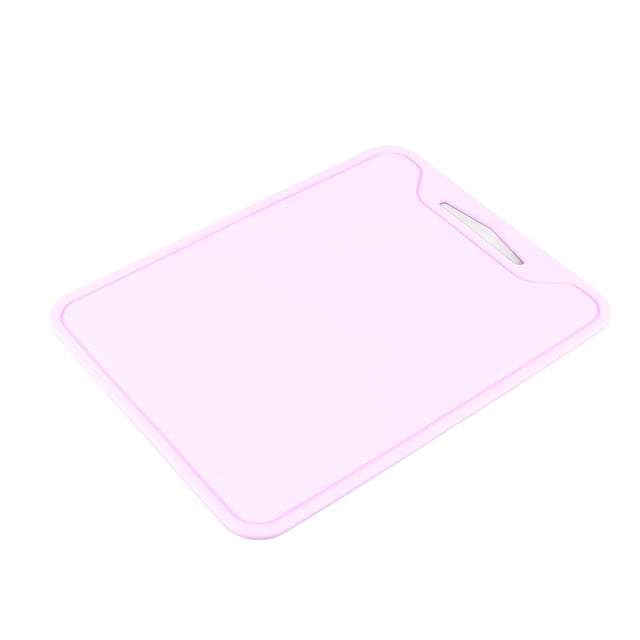 Suministros de cocina, diseño aerodinámico flexible de la tabla de cortar de la tabla de cortar del silicón de la categoría alimenticia
