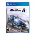 thumbnail image 1 of WRC 8 FIA World Rally Championship  (PS4), 1 of 8