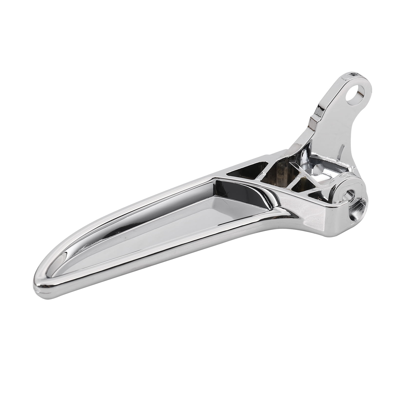 Buy Car Chrome Plated Right Interior Door Handle Silver Door Handle