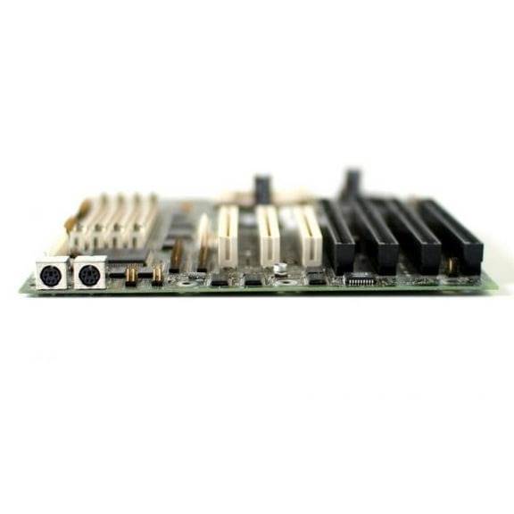 MB,TI 586 PCI MB, MBDSAC018AAWW, (48-m7,7A)