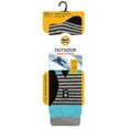 thumbnail image 2 of Men's Alpine ULTRA LITE™ Snowsports Long Socks, 2 of 3
