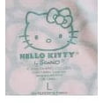 thumbnail image 2 of Fairy Tale Brand Hello Kitty Bow Pattern Pink Skirt, Size L, 2 of 4