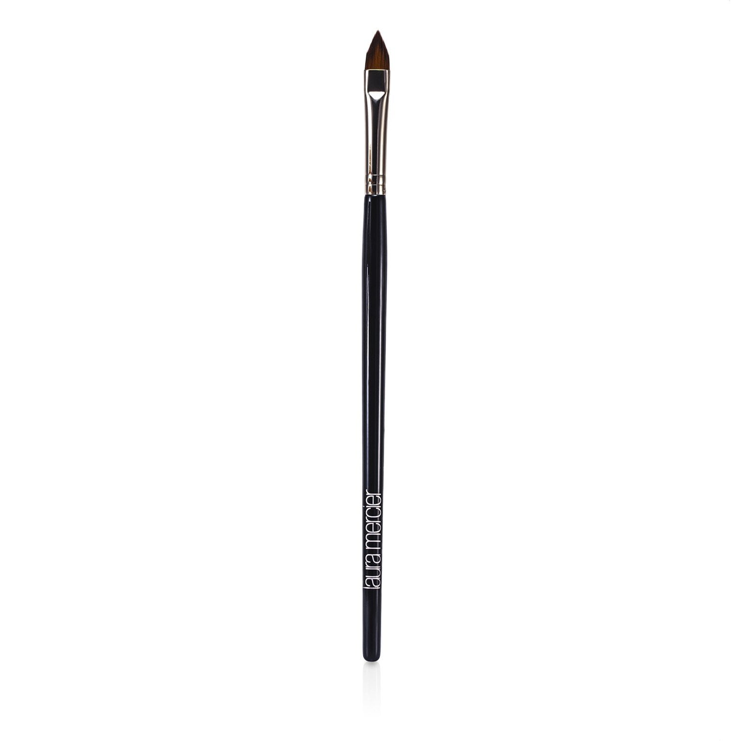 LAURA MERCIER BRUSH 0.17 OZ LAURA MERCIER/CREME EYE DETAIL BRUSH