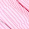 thumbnail image 6 of Richie House Women's Striped Medium Style Cotton Shirt Pajama RHW2805-A-L, 6 of 7