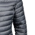 thumbnail image 2 of Tee Jays Womens Padded Zepelin Jacket, 2 of 4