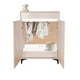 thumbnail image 1 of Closet Infantil HUDSON Mueble Ropero De Almacenamiento., 1 of 6