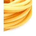 thumbnail image 3 of Rubber Tubing QWORK 10m Natural Latex Surgical Tube 9mm OD 6mm ID, 3 of 6