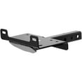 thumbnail image 1 of CURT 31010 Trailer Hitch Mounted Winch Mount, Fits 2 Inch Receiver Tube, 1 of 7