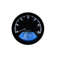 thumbnail image 1 of Pantalla Clara Velocímetro De Motocicleta Pantalla Digital Lcd Velocímetro Cuentakilómetros De Motocicleta De Alta Tacómetro De Motocicleta Duradero Velocímetro Redondo Para Motocicleta Vogacara VI003735-00, 1 of 7